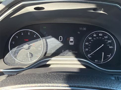 Used 2021 Toyota Avalon XSE image 24