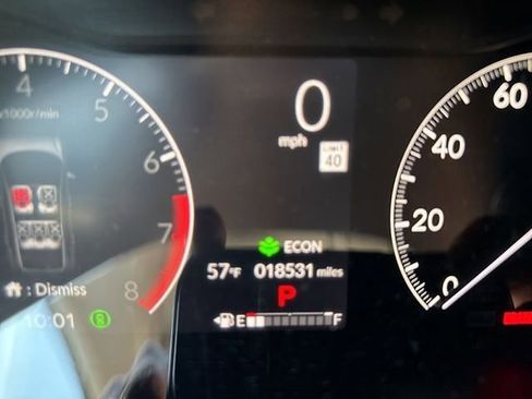 Used 2024 Honda CR-V EX image 10