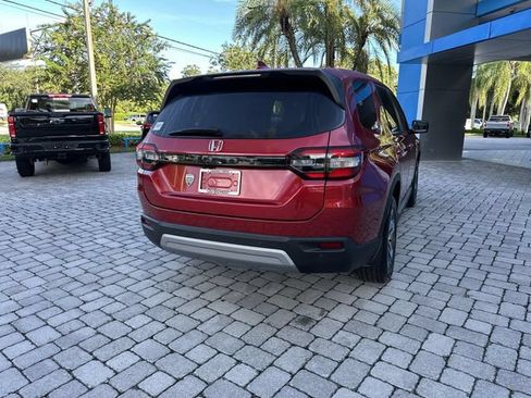 Used 2024 Honda Pilot EX-L image 37