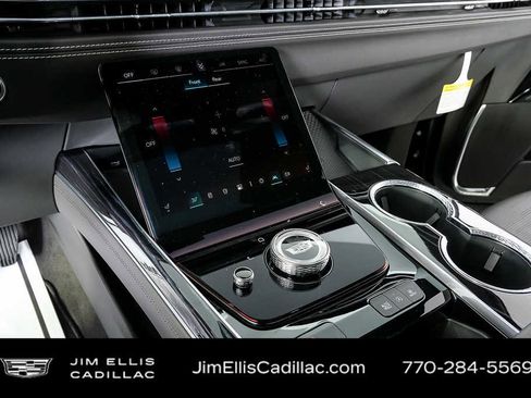 New 2026 Cadillac Escalade ESV Sport w/ Touring Package AWD/4WD image 19