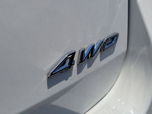 Used 2023 Ford Explorer Timberline w/ Timberline Technology Package AWD/4WD image 6