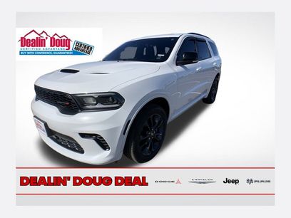 Used 2024 Dodge Durango GT