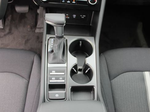 New 2026 Hyundai Sonata SE image 17