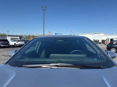 New 2026 Chevrolet Equinox EV LT w/ Comfort Package image 19