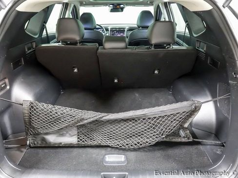 Used 2023 Hyundai Tucson Limited image 23