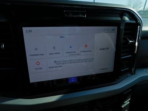 New 2026 Ford F250 XLT w/ XLT Premium Package image 33