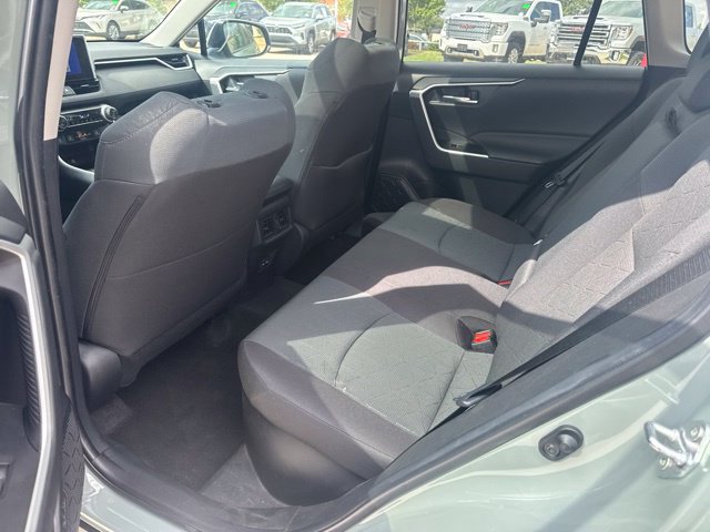 Used 2023 Toyota RAV4 XLE w/ Convenience Package AWD/4WD image 9
