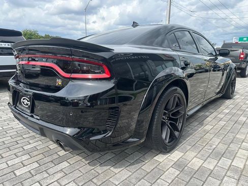Used 2023 Dodge Charger Scat Pack RWD image 8