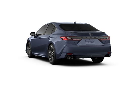 New 2026 Toyota Camry XSE FWD image 7