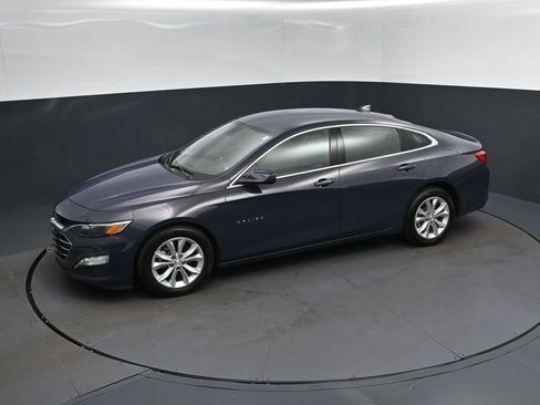 Used 2025 Chevrolet Malibu LT FWD image 31