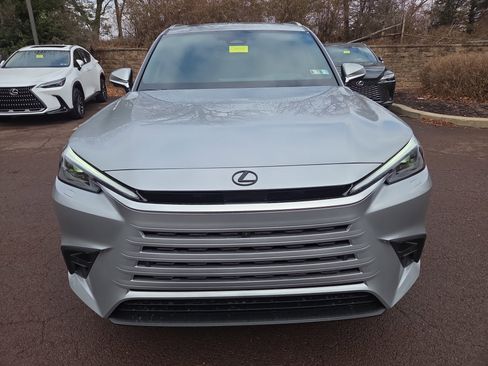 New 2026 Lexus TX 350 AWD image 5
