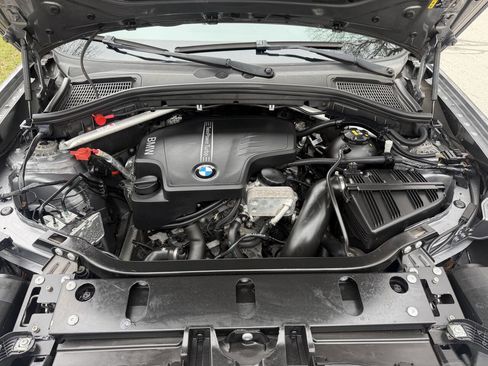 Used 2017 BMW X3 xDrive28i image 28