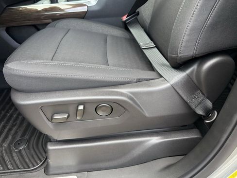 New 2026 Chevrolet Silverado 1500 RST w/ Texas Edition Plus image 25