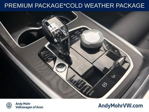 Used 2020 BMW X7 xDrive40i w/ Premium Package AWD/4WD image 33