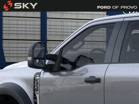 New 2026 Ford F450 4x4 Crew Cab Super Duty image 21
