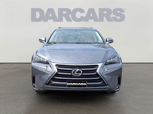 Used 2017 Lexus NX 200t AWD w/ Accessory Package 2 image 2
