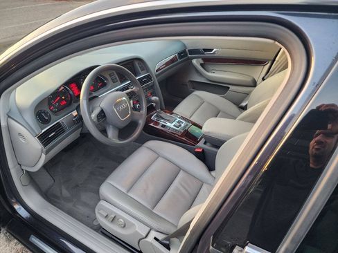 Used 2006 Audi A6 3.2 AWD/4WD image 13