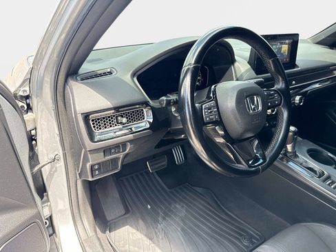 Used 2022 Honda Civic Sport image 17