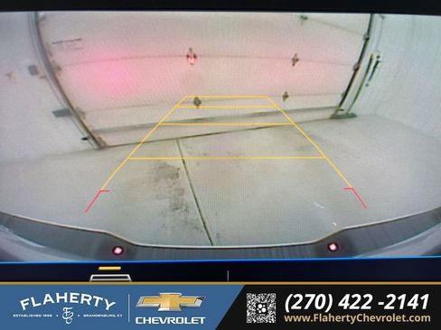 Used 2022 Chevrolet Colorado LT w/ Fleet Safety Package image 30