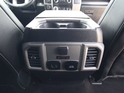 Used 2020 Ford F150 Lariat w/ Equipment Group 502A Luxury AWD/4WD image 41