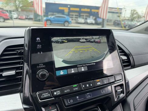 Used 2021 Honda Odyssey EX-L image 33