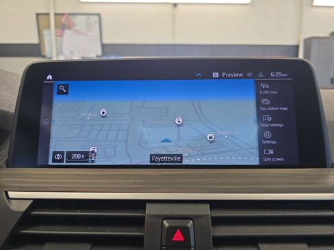 Used 2021 BMW X3 xDrive30e w/ Executive Package AWD/4WD image 26