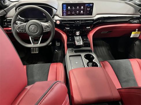 New 2026 Acura MDX A-Spec image 22