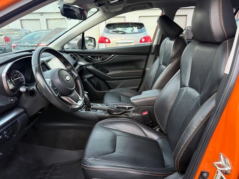 Used 2019 Subaru Crosstrek 2.0i Limited w/ Moonroof Package AWD/4WD image 2