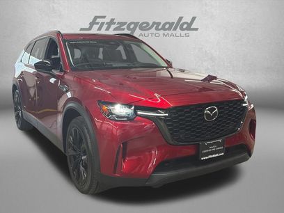 Certified 2026 MAZDA CX-90 3.3 Turbo w/ Premium Sport Pkg