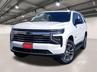 Used 2026 Chevrolet Tahoe LT w/ Comfort Package