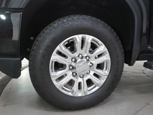 Used 2021 GMC Sierra 2500 Denali w/ Denali Ultimate Package image 33