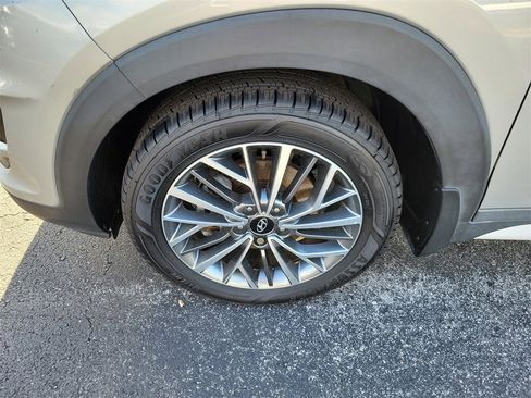 Used 2020 Hyundai Tucson Ultimate image 6