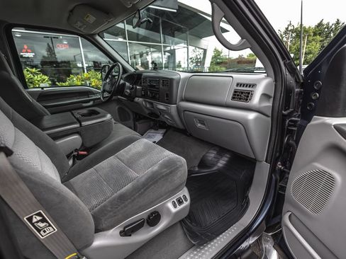 Used 2002 Ford F250 XLT AWD/4WD image 22