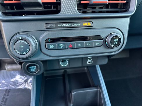 New 2026 Ford Maverick Lariat image 27