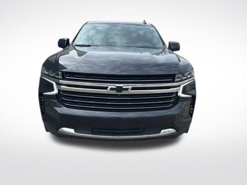 Used 2023 Chevrolet Tahoe LT w/ Luxury Package image 8