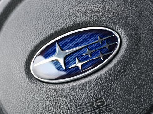 New 2026 Subaru Forester image 26