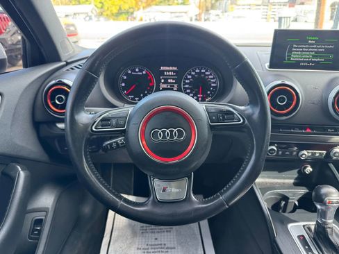 Used 2016 Audi A3 2.0T Premium image 27