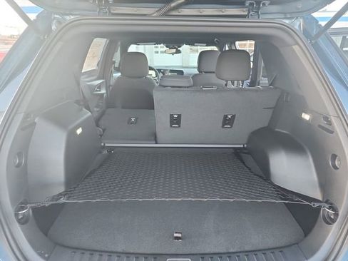 New 2026 Chevrolet Equinox LT image 14