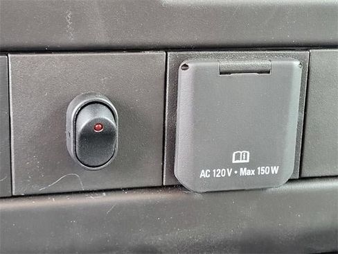 New 2024 GMC Savana 3500 Base w/ Power Convenience Package image 15