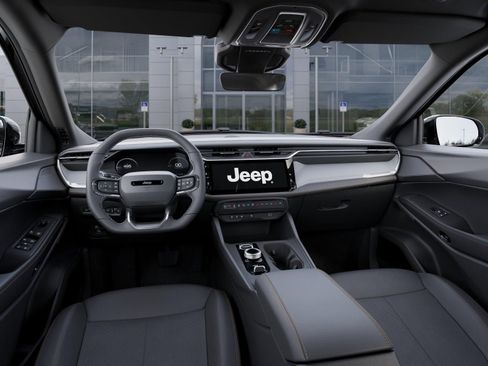 New 2026 Jeep Cherokee Limited image 14