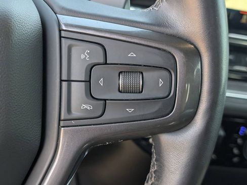 Used 2025 Chevrolet Silverado 1500 High Country AWD/4WD image 21