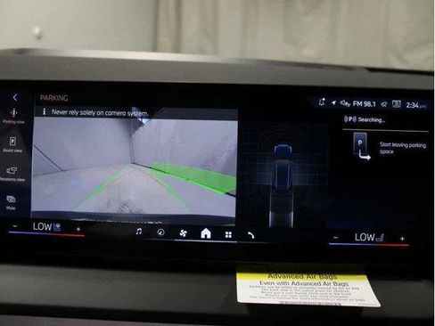 Used 2025 BMW X3 xDrive30i w/ Convenience Package image 19