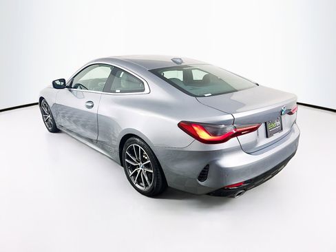 Used 2025 BMW 430i Coupe w/ Premium Package image 5