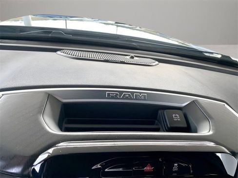 New 2026 RAM 2500 Big Horn image 43