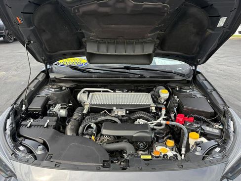 Used 2024 Subaru Outback Touring XT w/ Popular Package #2 image 31