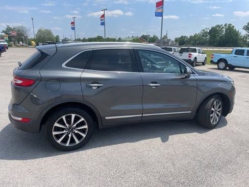Used 2019 Lincoln MKC Reserve w/ MKC Climate Package FWD image 12