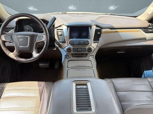 Used 2017 GMC Yukon Denali w/ Open Road Package image 15