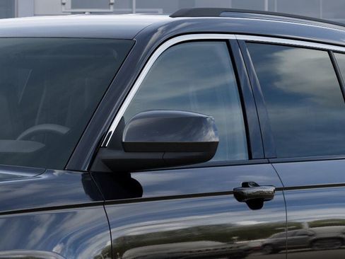 New 2026 Jeep Grand Cherokee L 4WD image 12