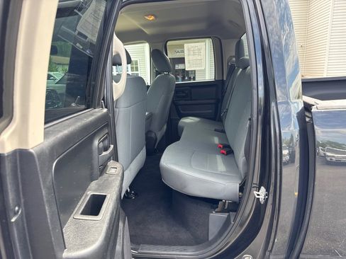 Used 2015 RAM 1500 Tradesman w/ Popular Equipment Group AWD/4WD image 12