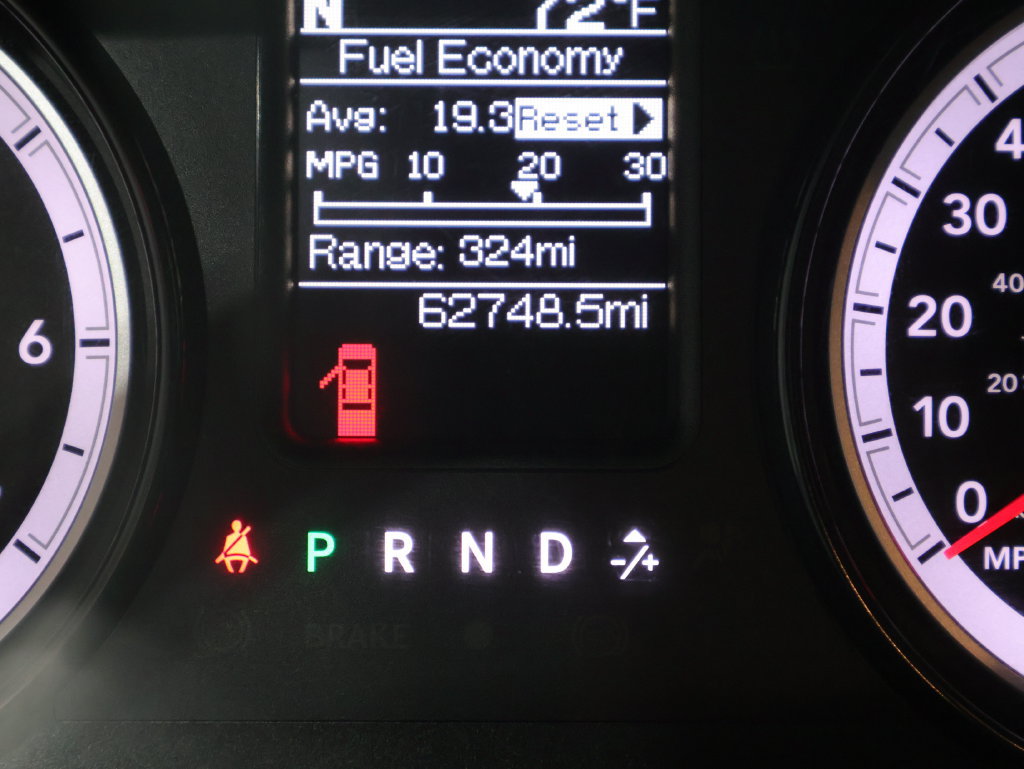 Used 2019 RAM 1500 Express AWD/4WD image 33
